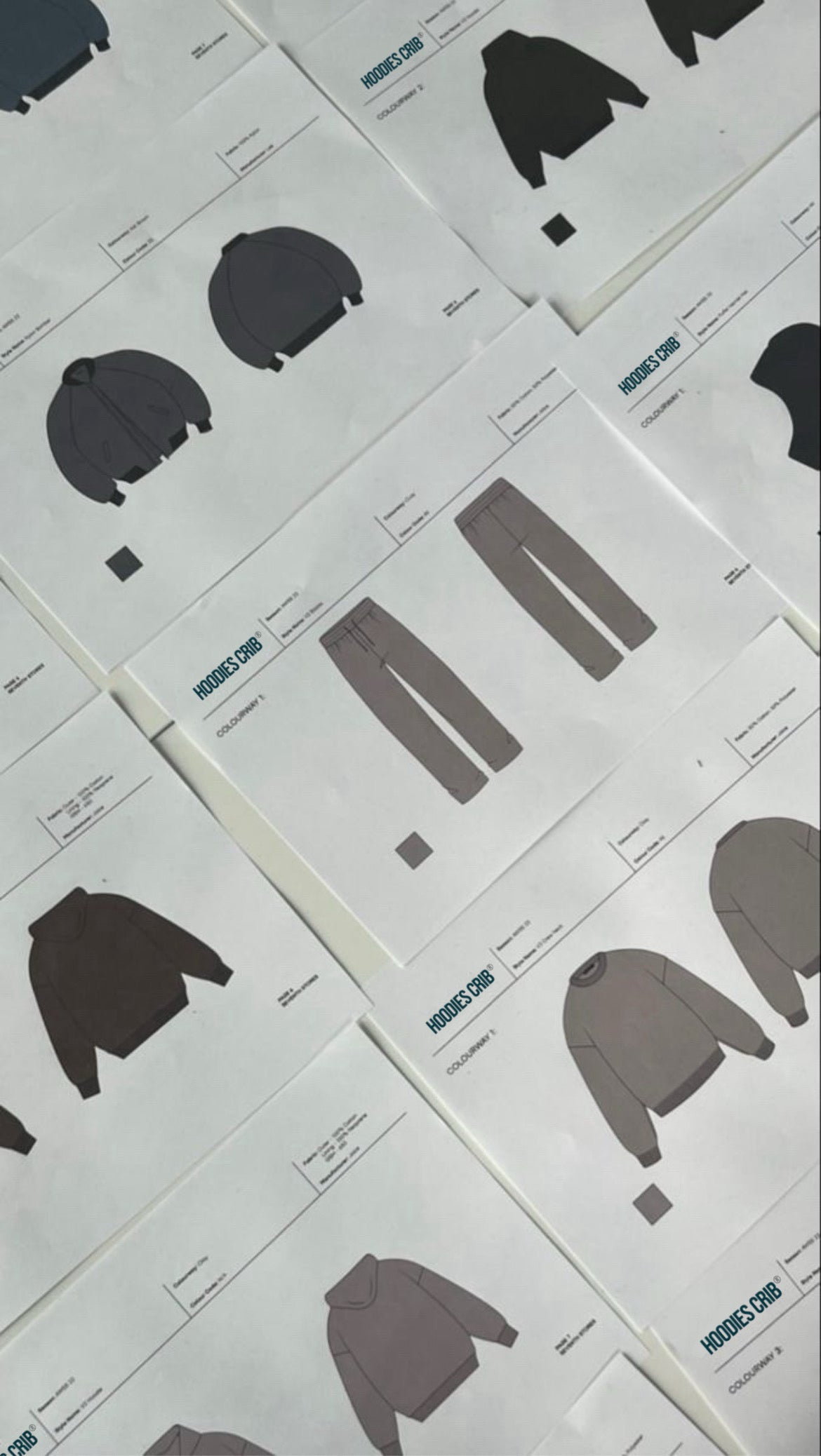 Sample Archive