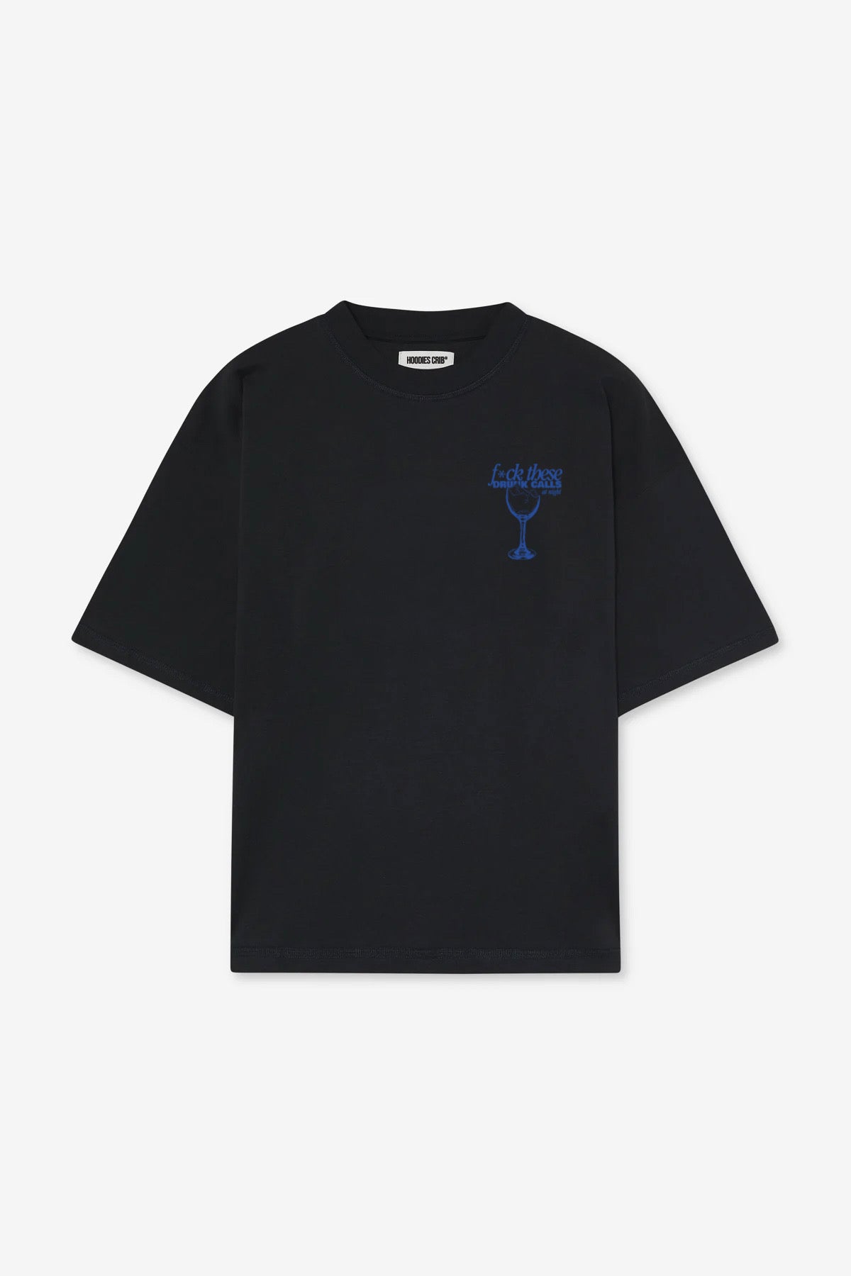 "Night Calls" t-shirt