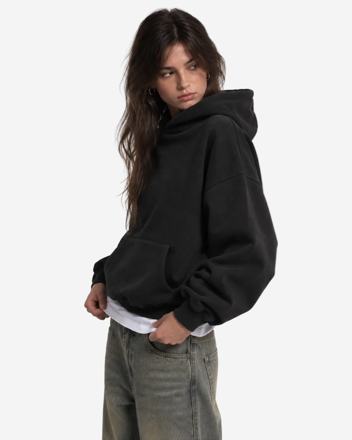 "Des jours meilleurs" hoodie