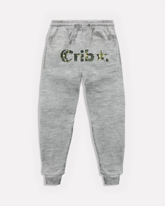 "Crib Star" sweatpants