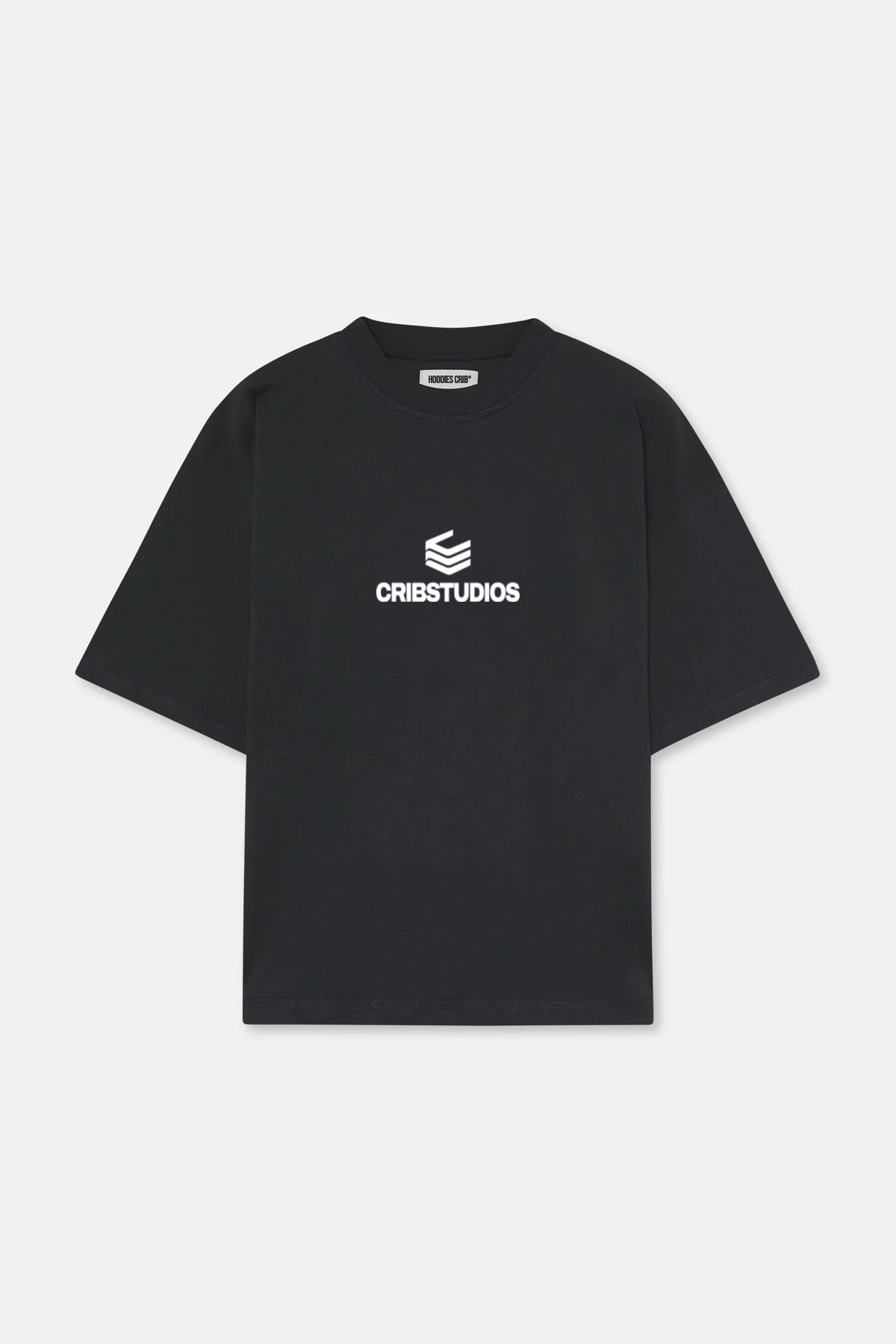 "Logo crib" t-shirt