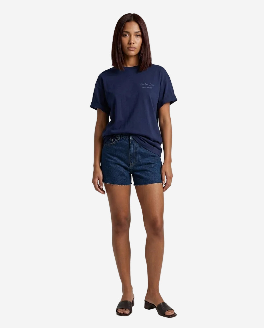"Saint Tropez" t-shirt