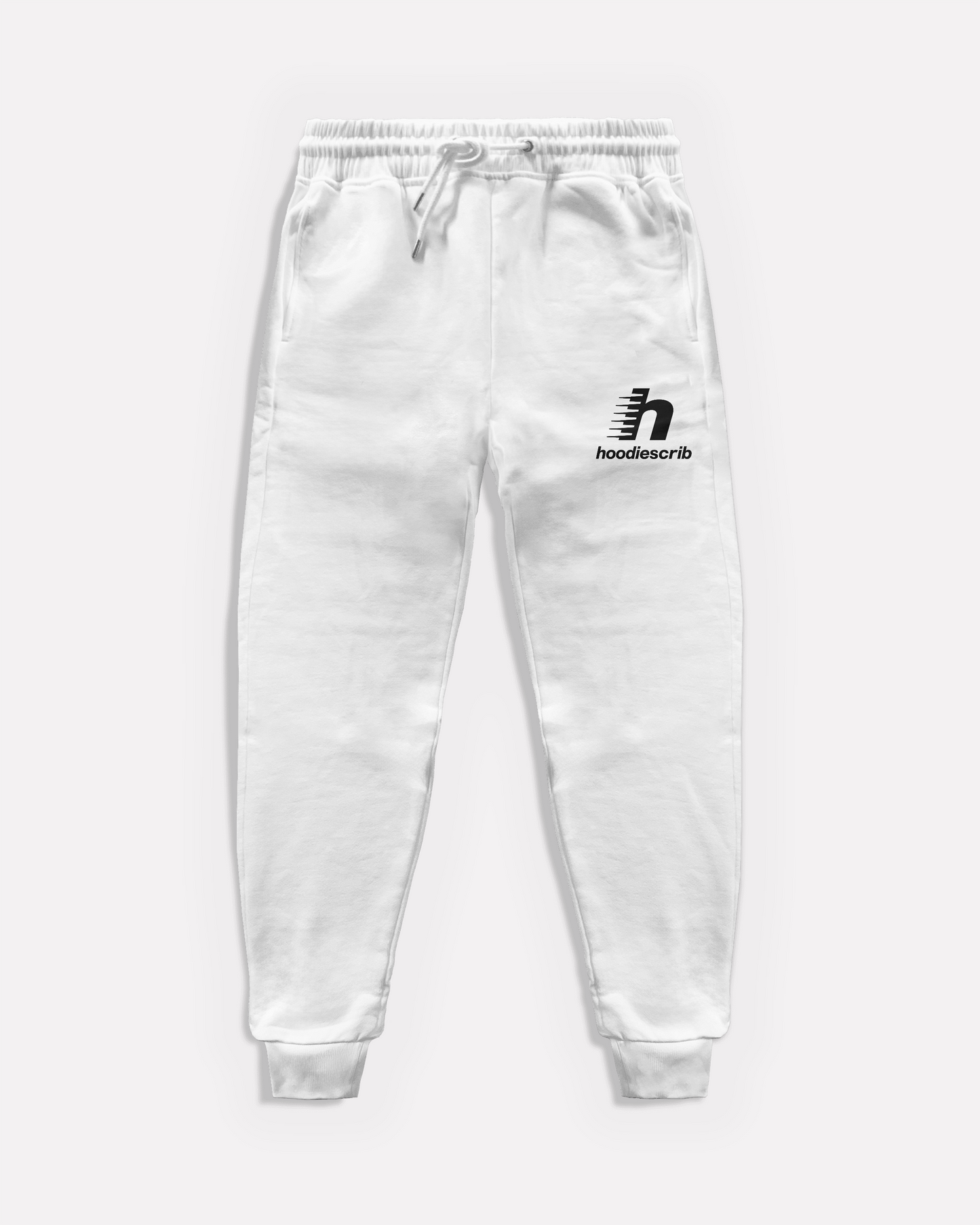 "Hoodies Crib" sweatpants