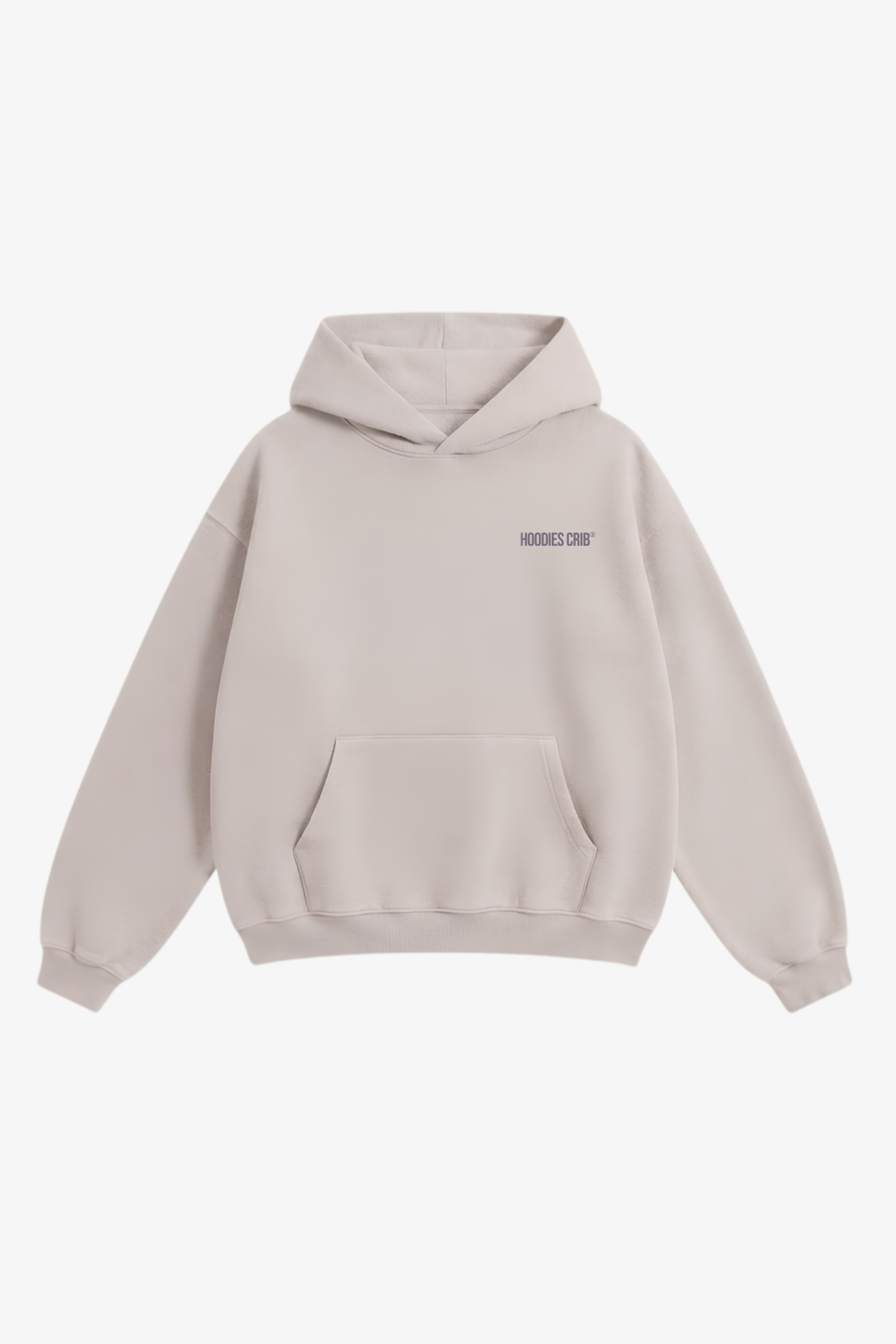 "Some people are artists" hoodie
