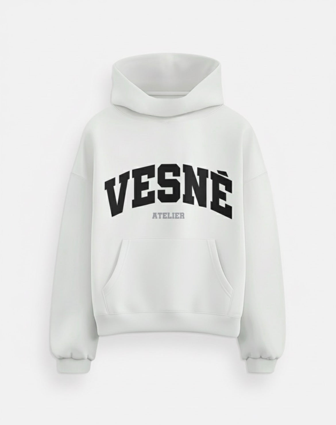 "Vesné Archives" hoodie