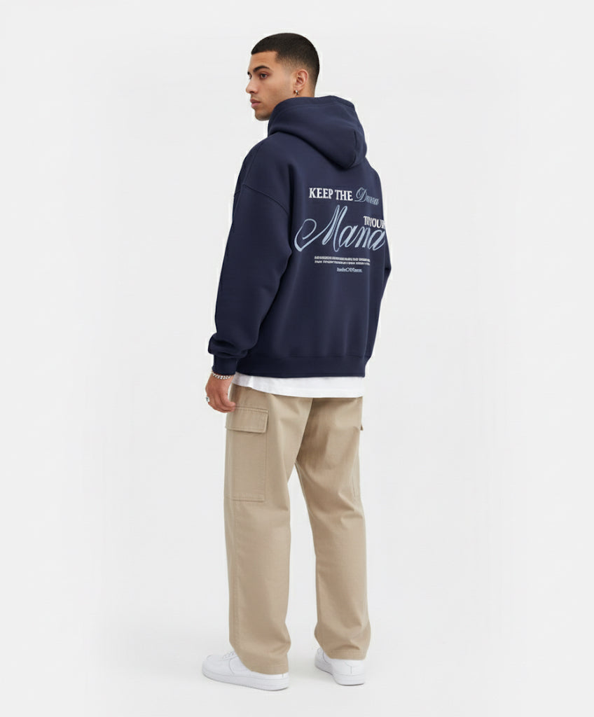 "Drama to your Mama" hoodie