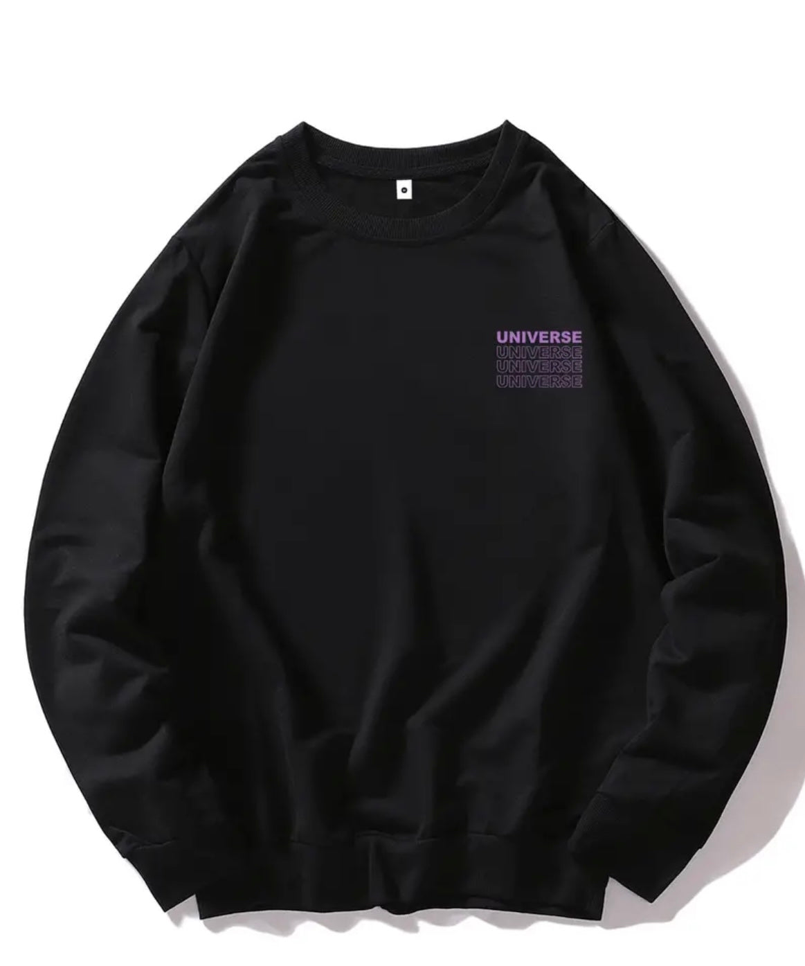 "Universe" sweatshirt (3 colors)