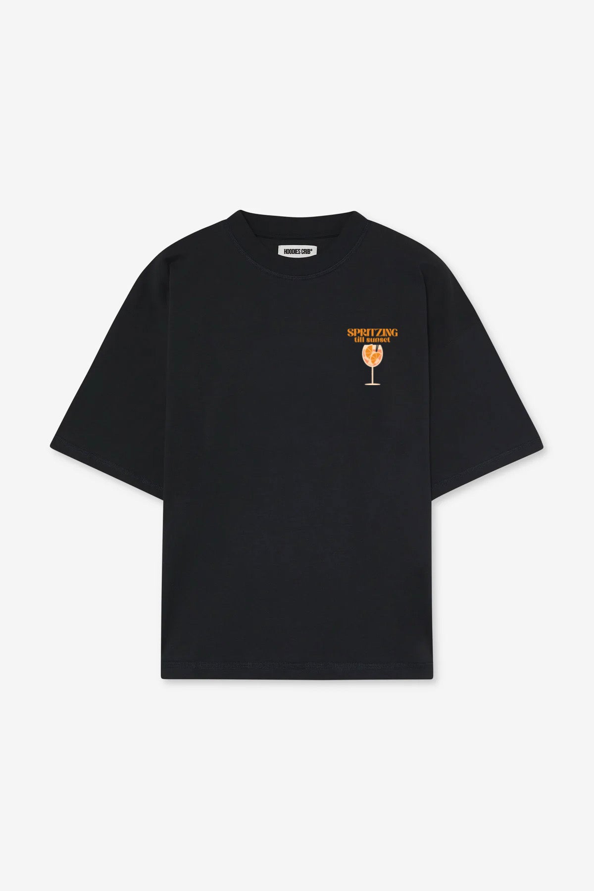 "Spritz" t-shirt