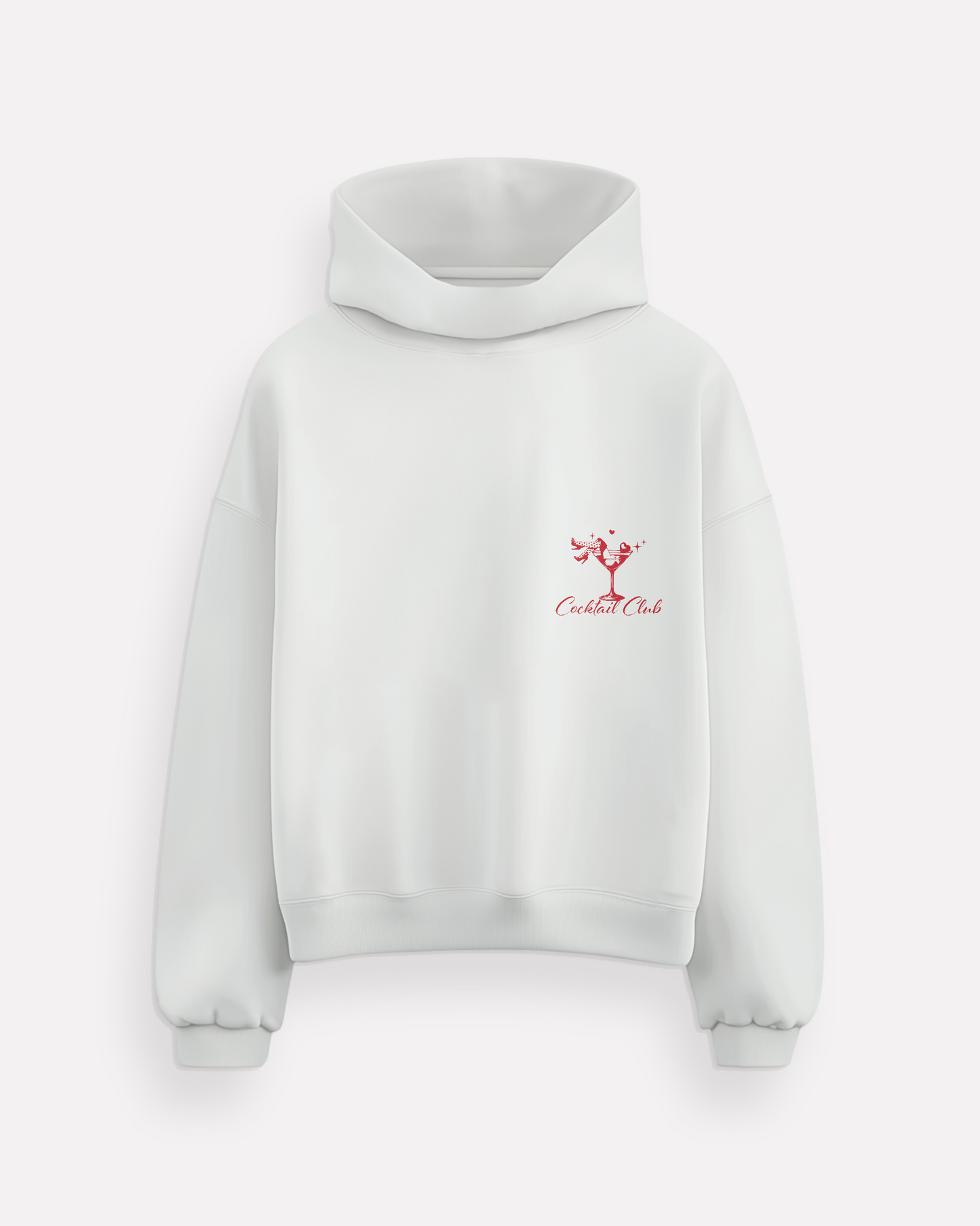 "Galentine's Club" hoodie