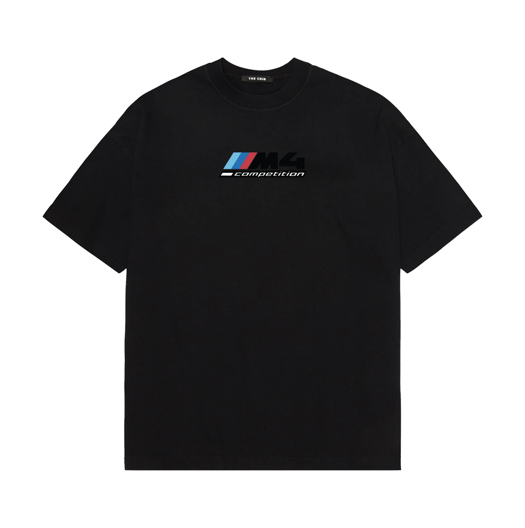 "BMW M4 CS" t-shirt