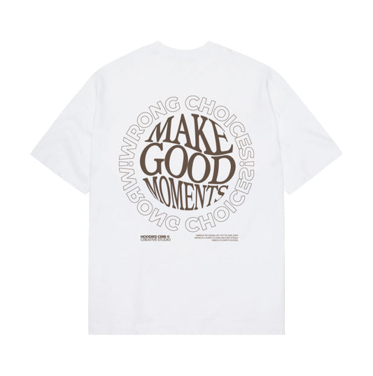 "Wrong Choices" t-shirt
