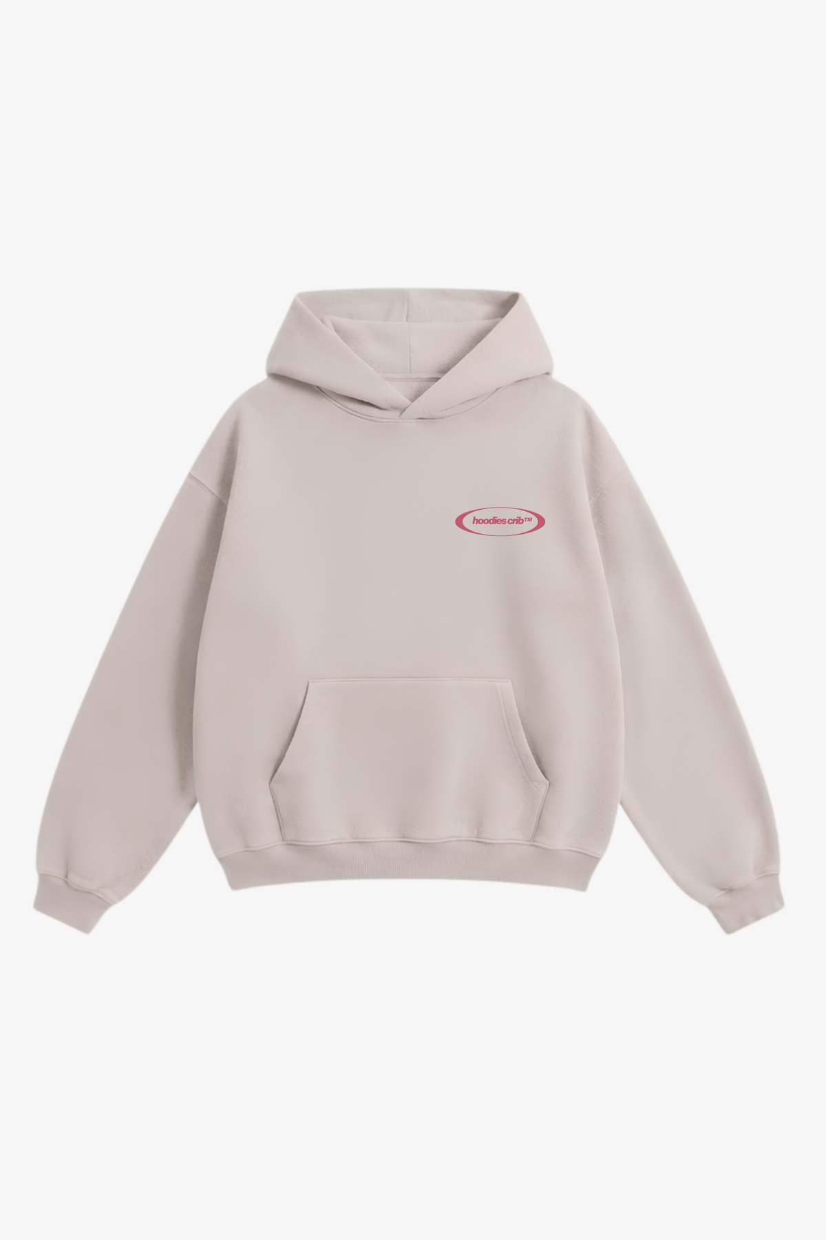 "Right place" hoodie
