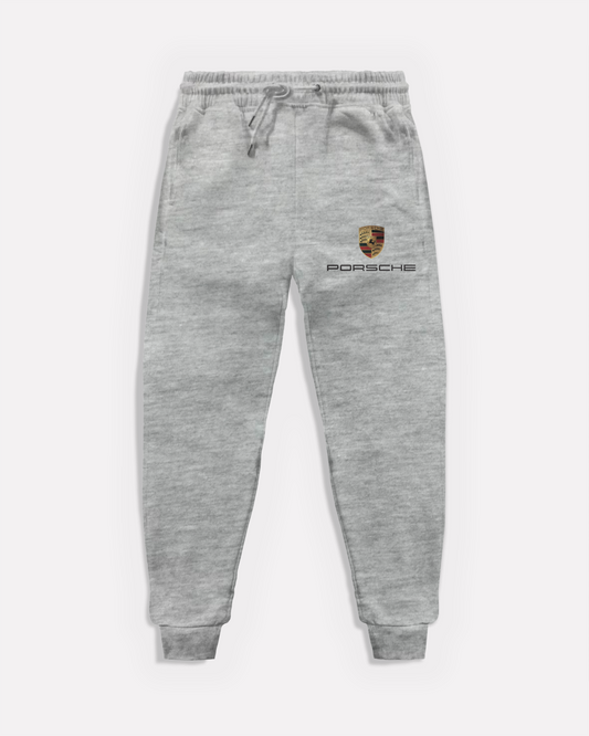 "Porsche" sweatpants