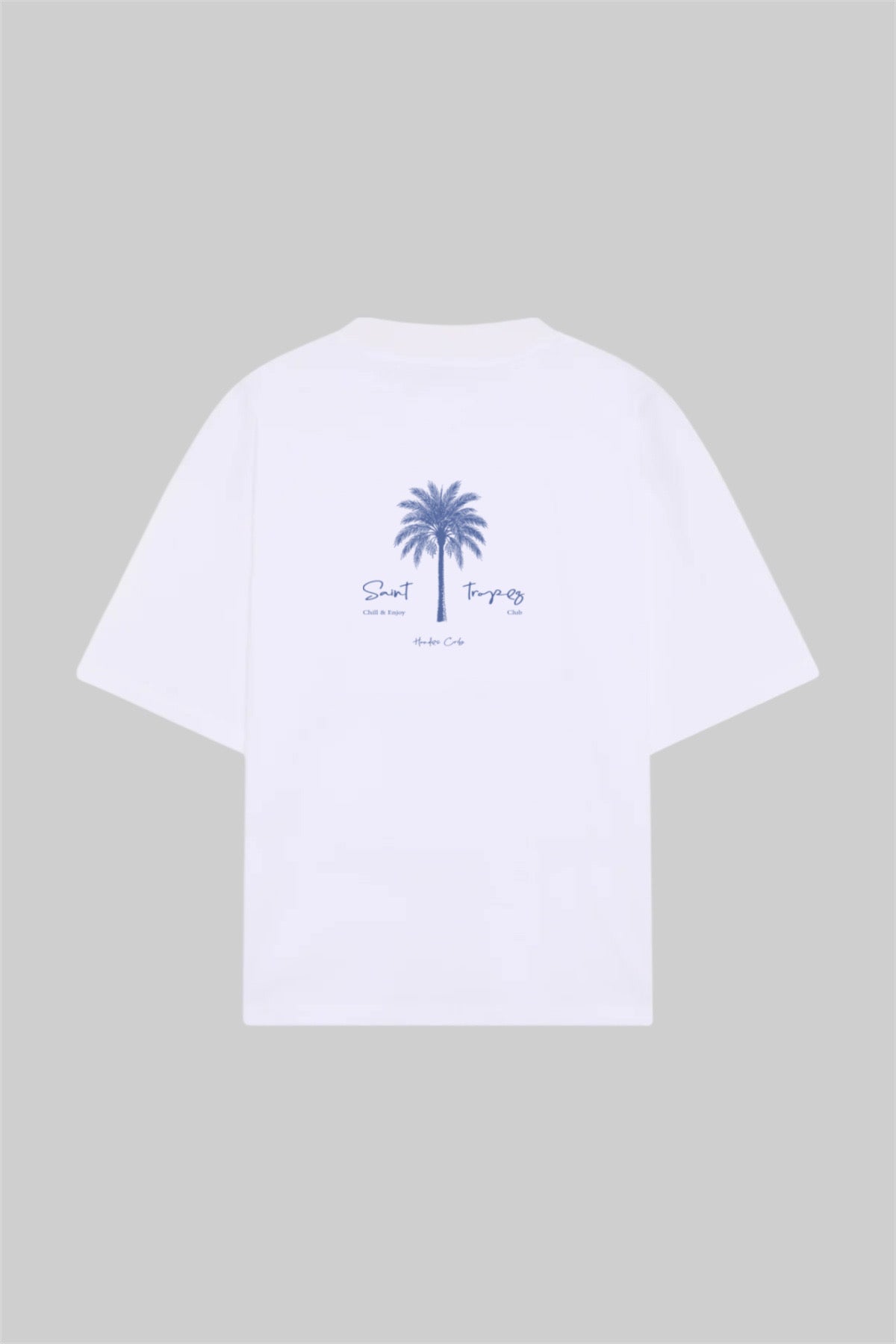 "Saint Tropez" t-shirt