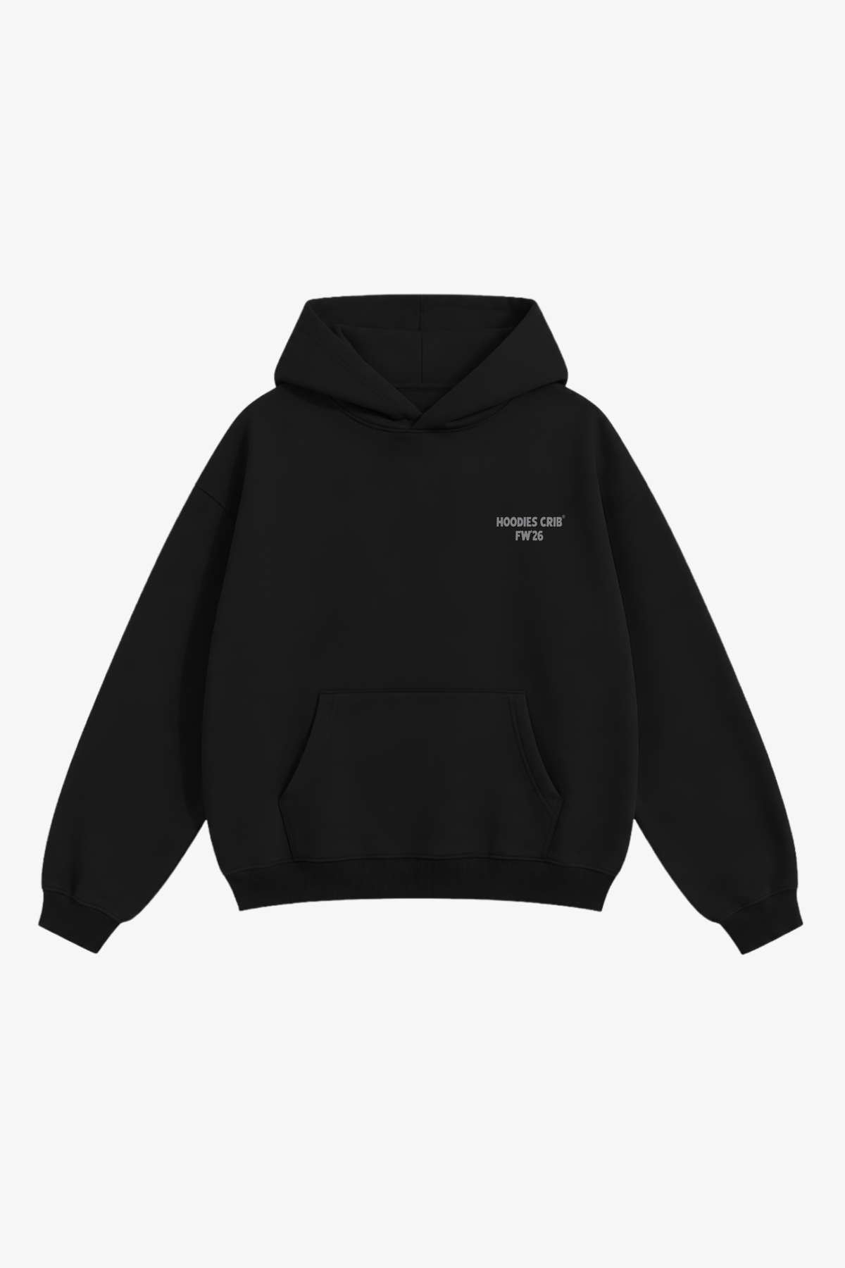 "Life full..." hoodie