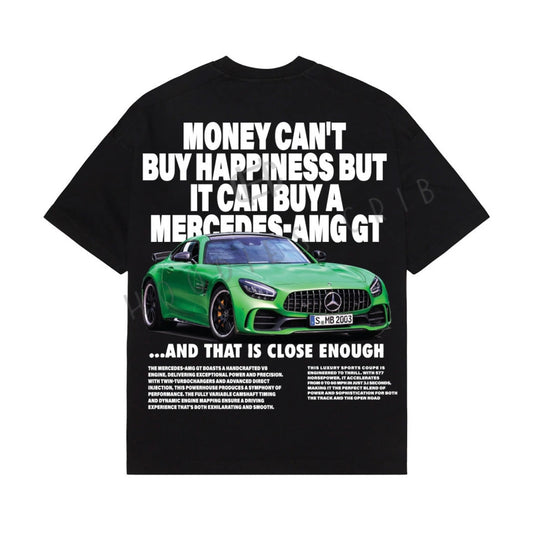 "Mercedes GT" t-shirt