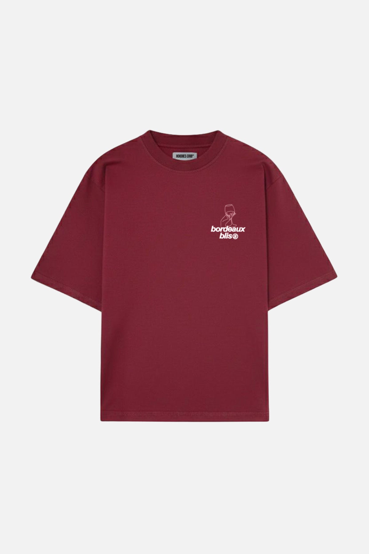 "B-bliss" t-shirt