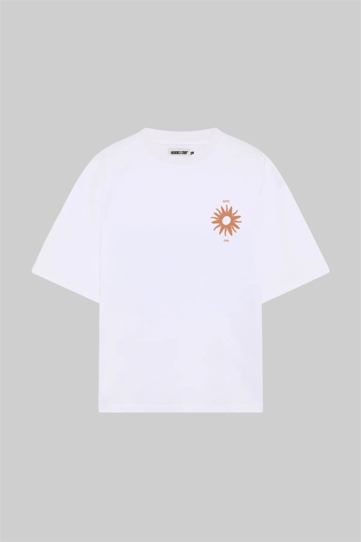"Sous Le Soleil" t-shirt