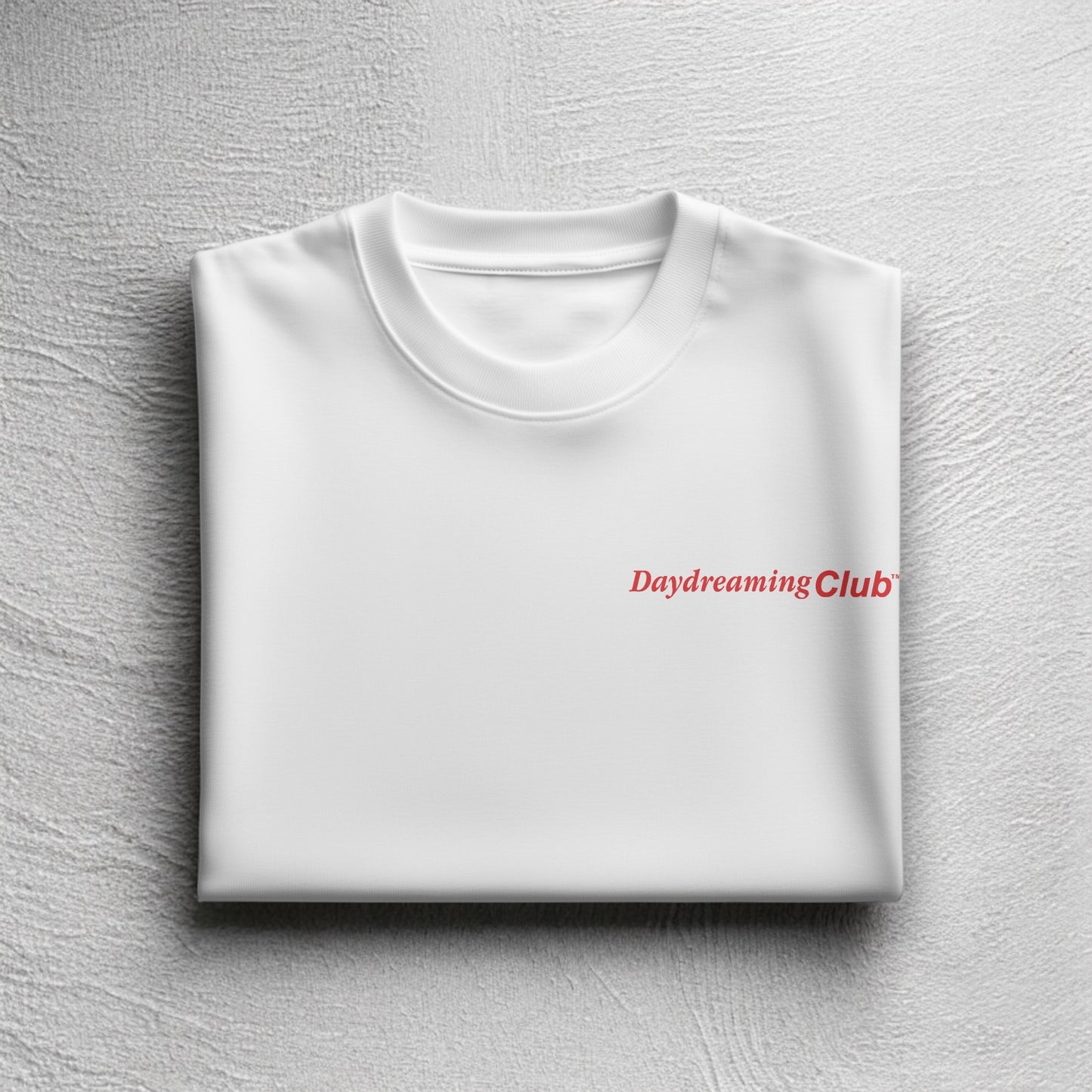"Daydreaming Club" t-shirt