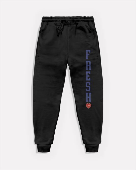 "Fresh" sweatpants