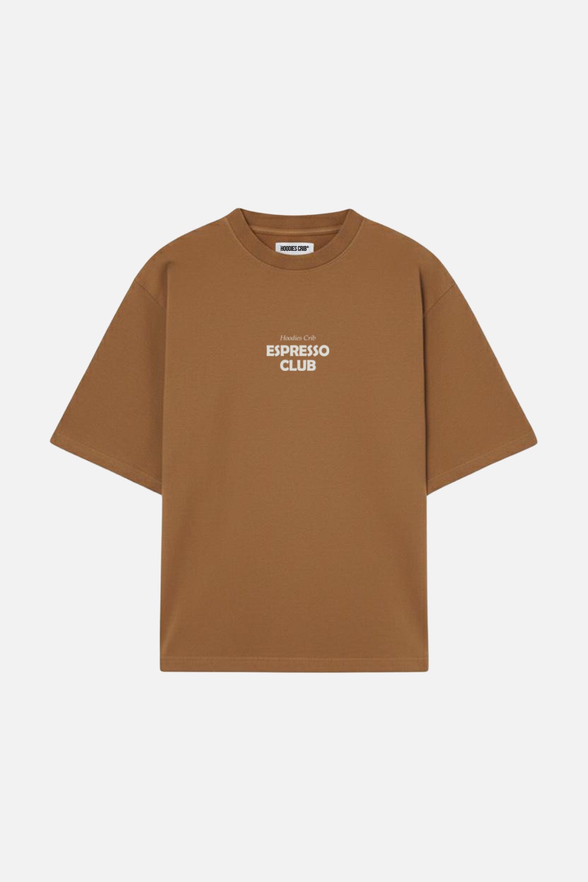 "Espresso Club" t-shirt