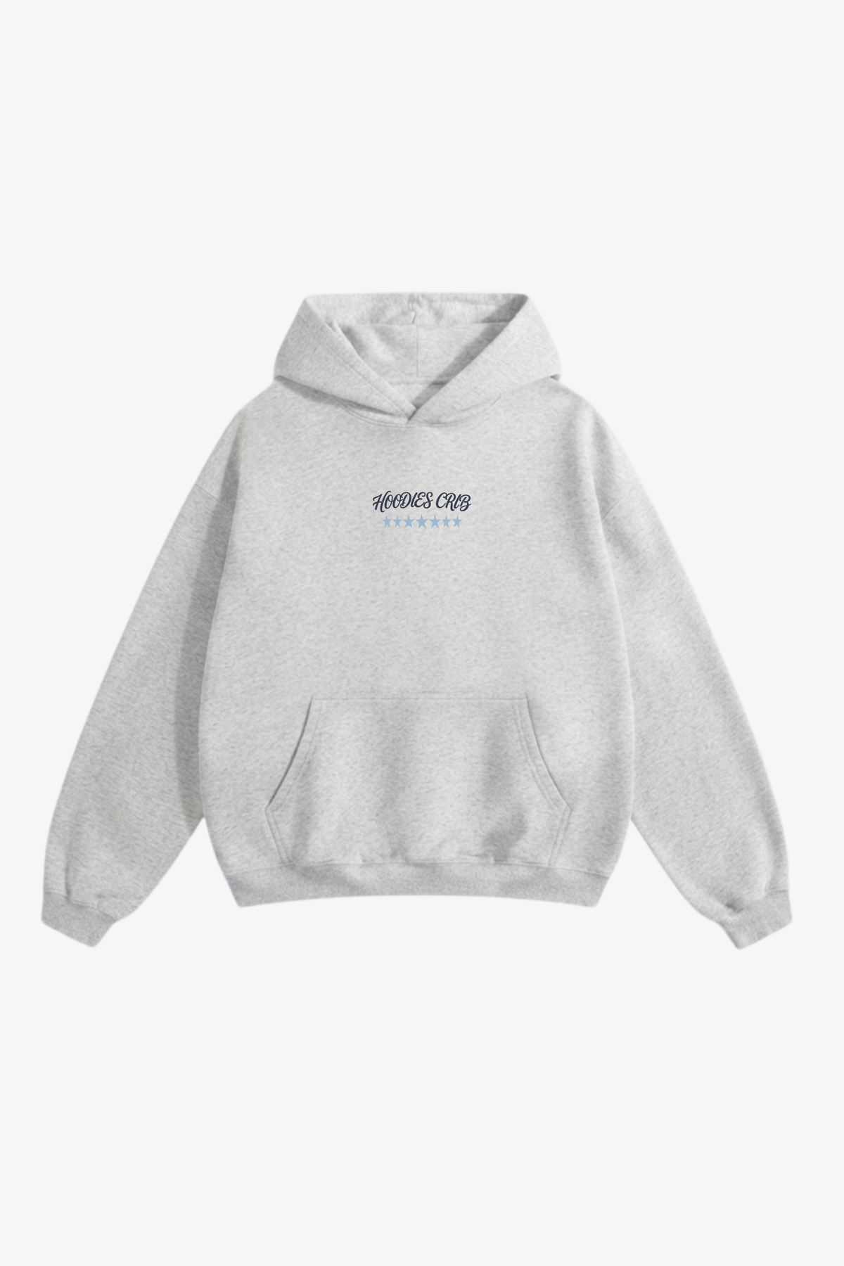 "No more deja vu" hoodie