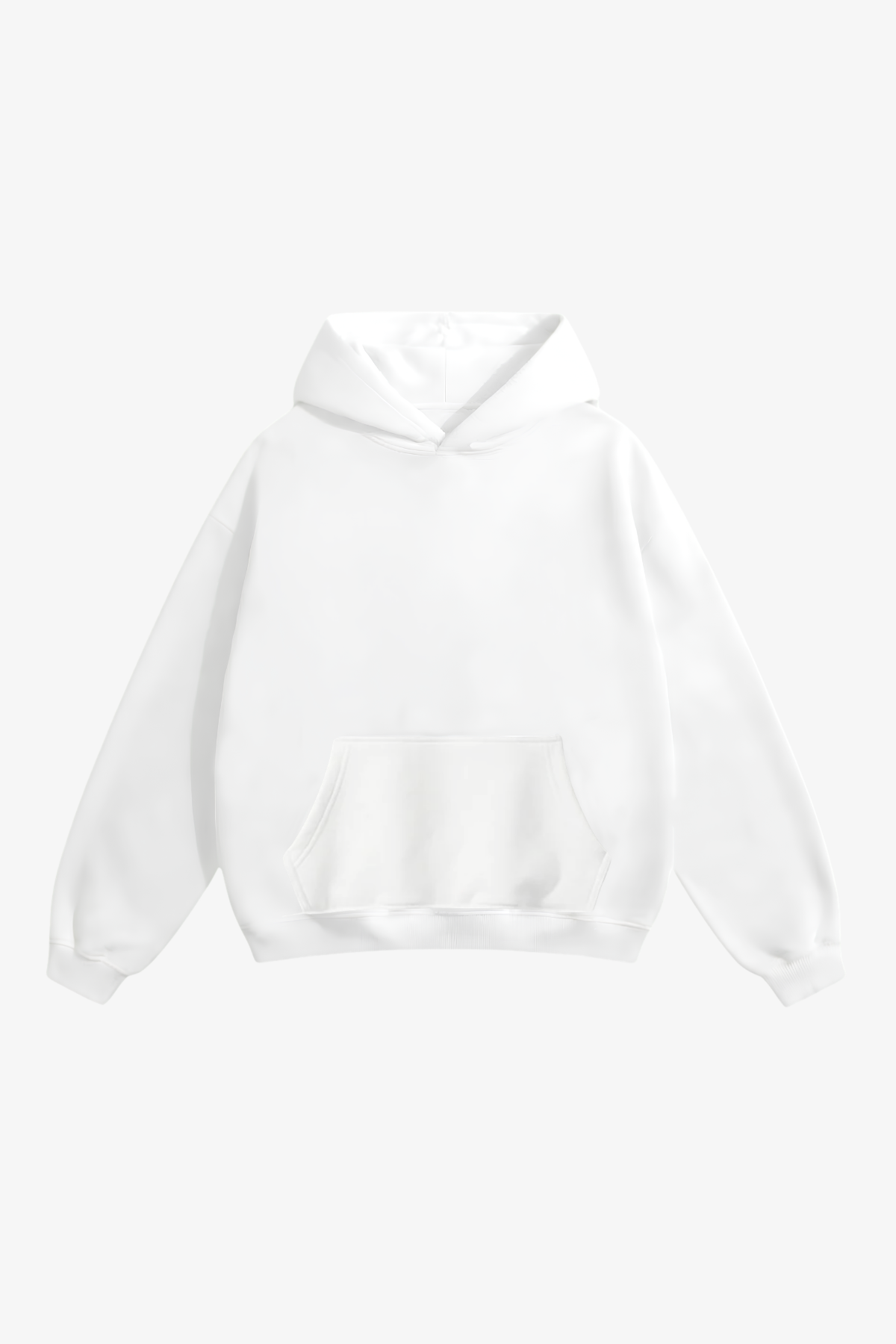 "Not your habibi" hoodie