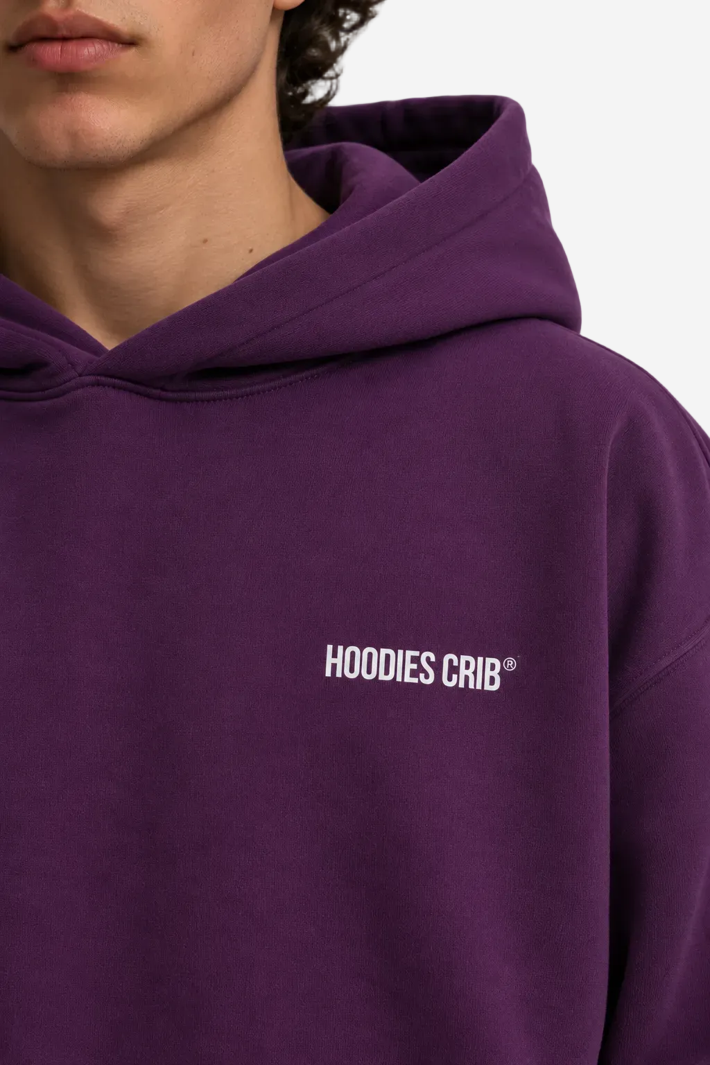 "500M Dollars" hoodie