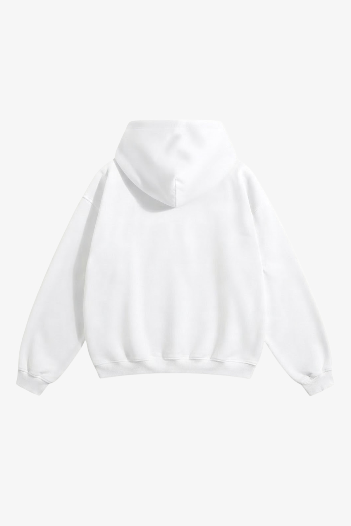 "Everday Attire" hoodie