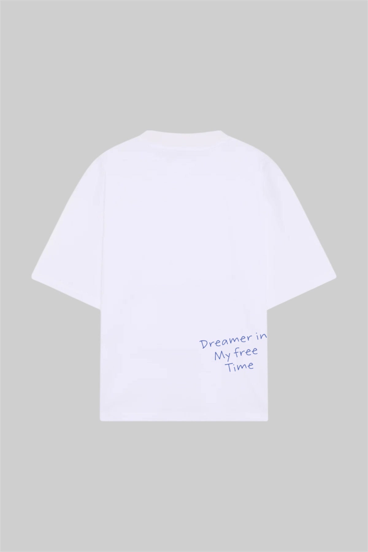 "Dreamer" t-shirt