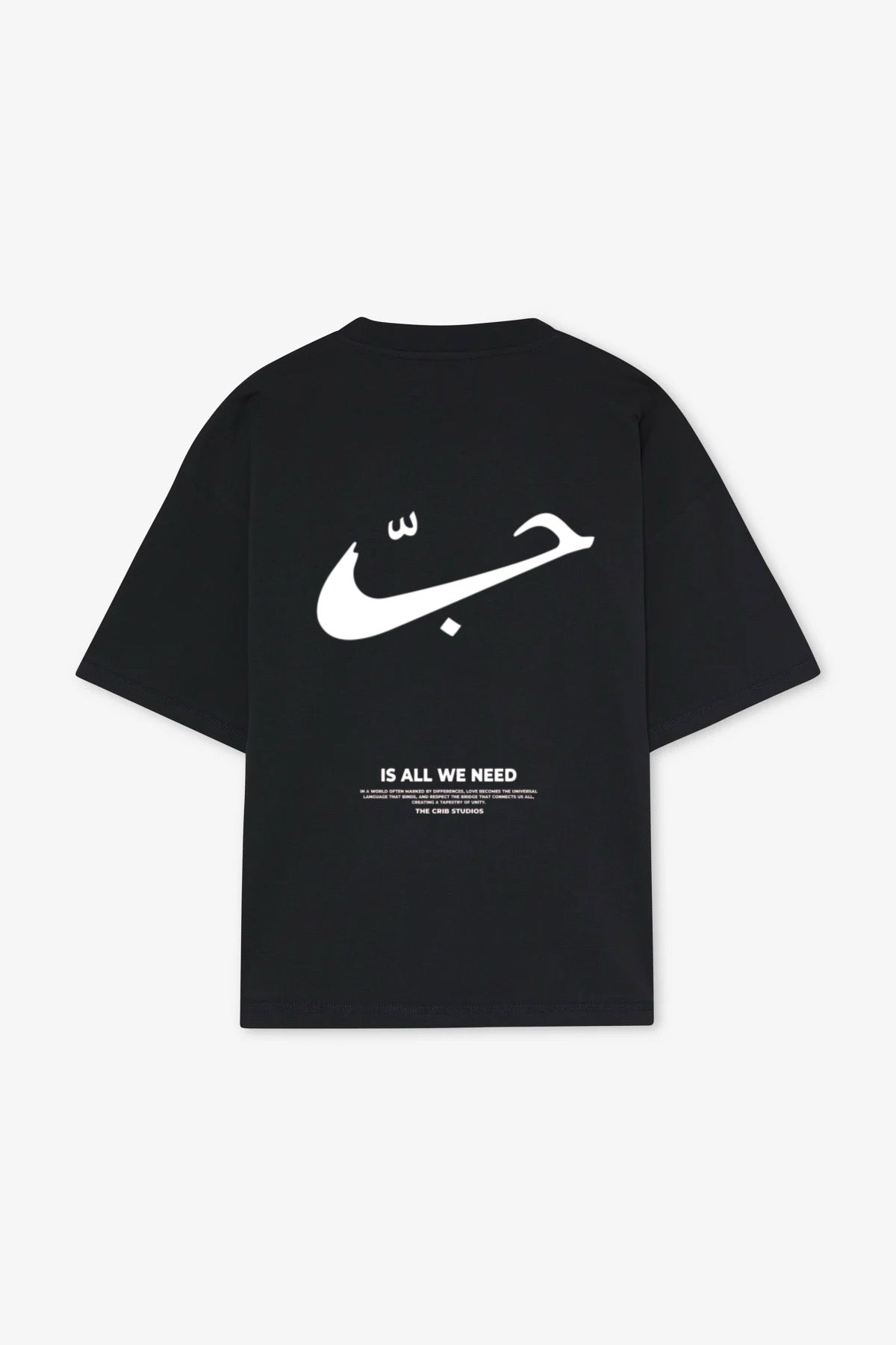 "Hobb,is all we need" t-shirt