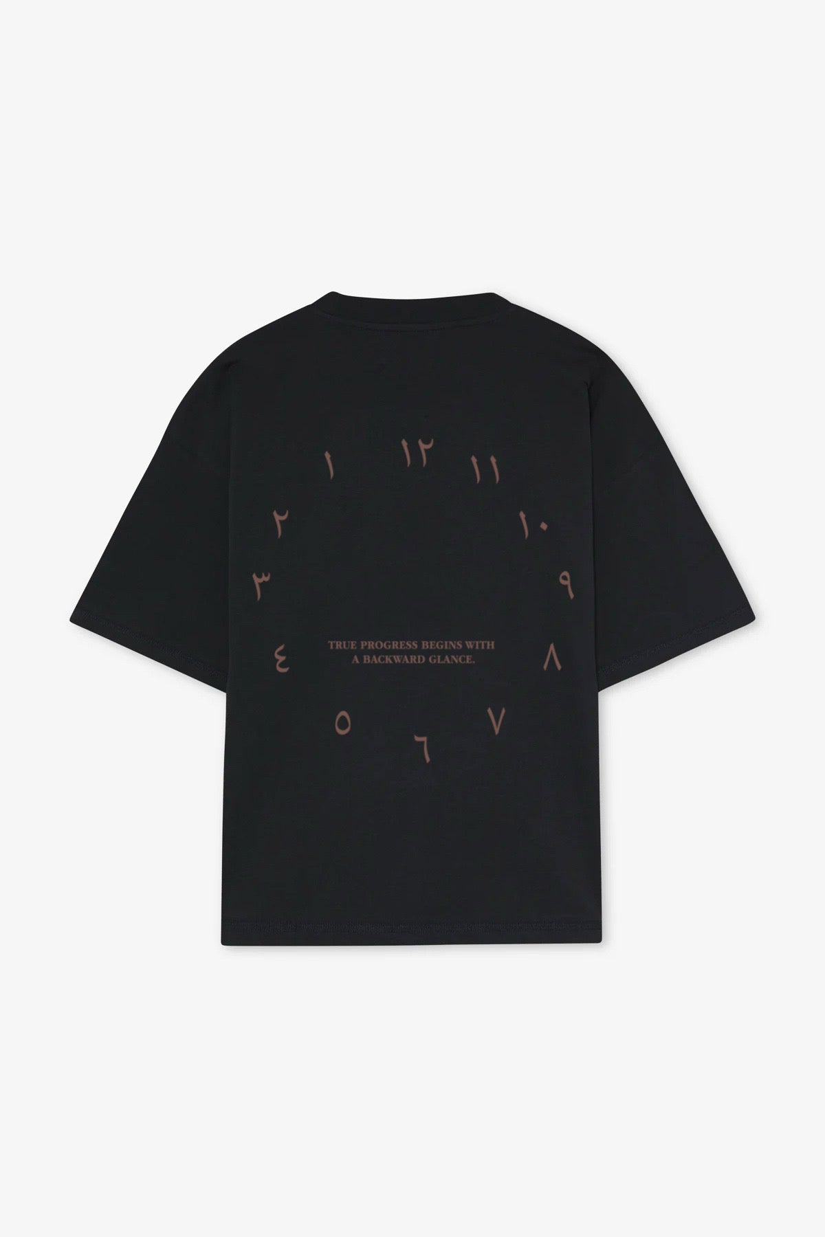 "Al-Zaman" t-shirt