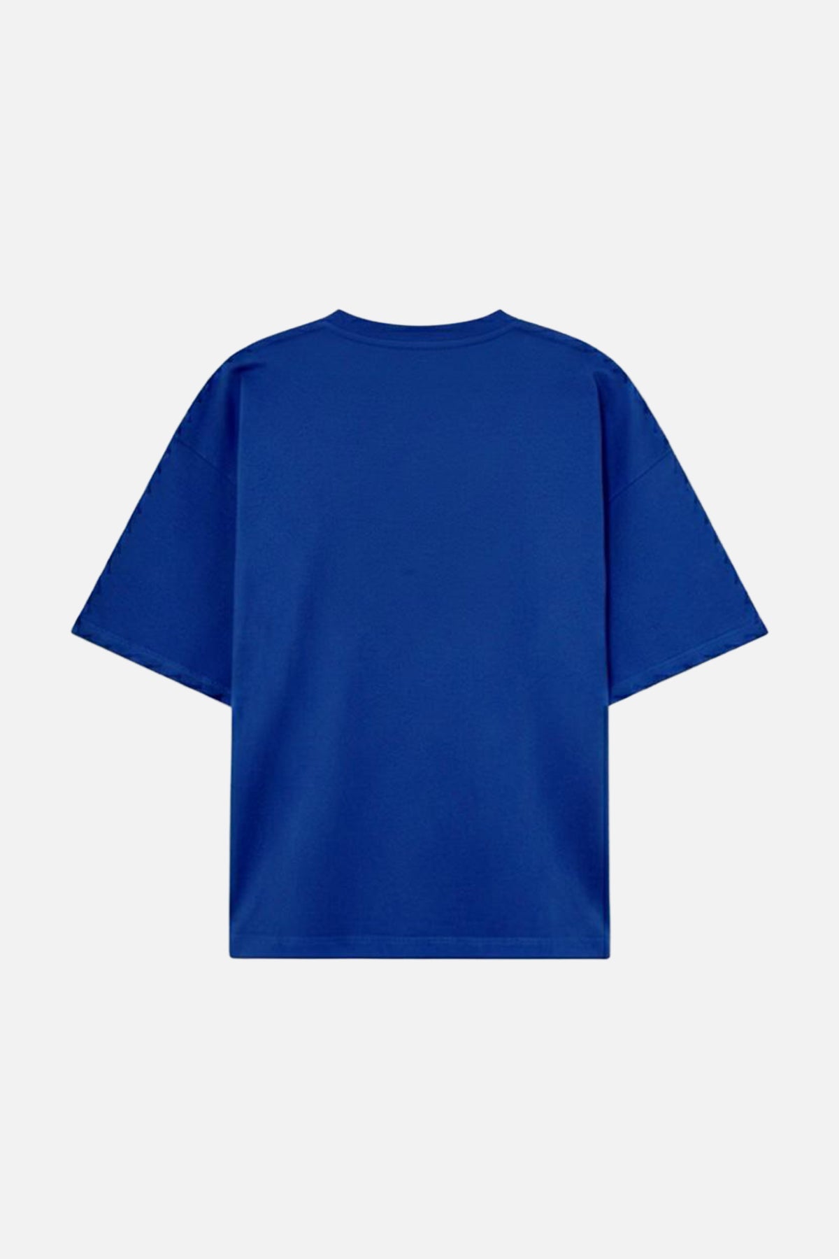 "Basic Blue" t-shirt