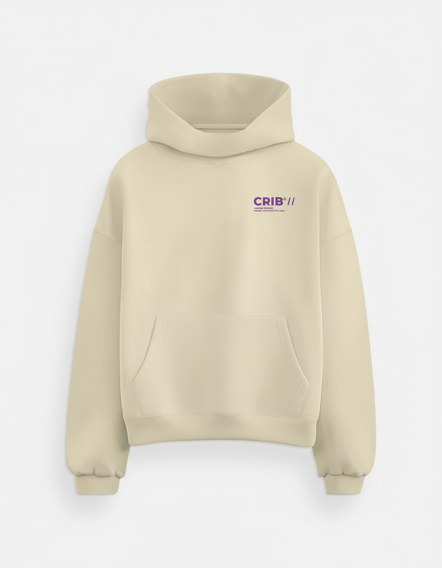 "Love is Killing You" hoodie