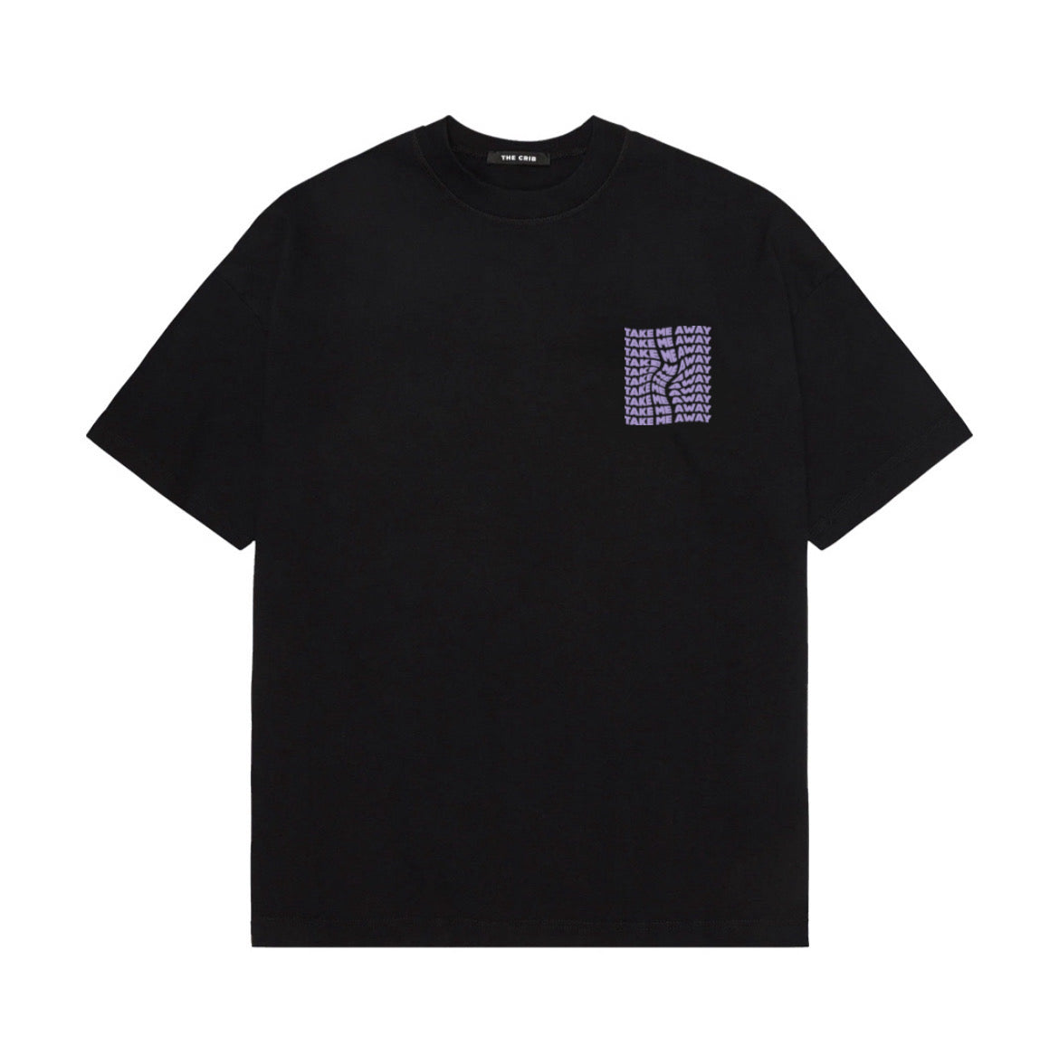 "Away" t-shirt