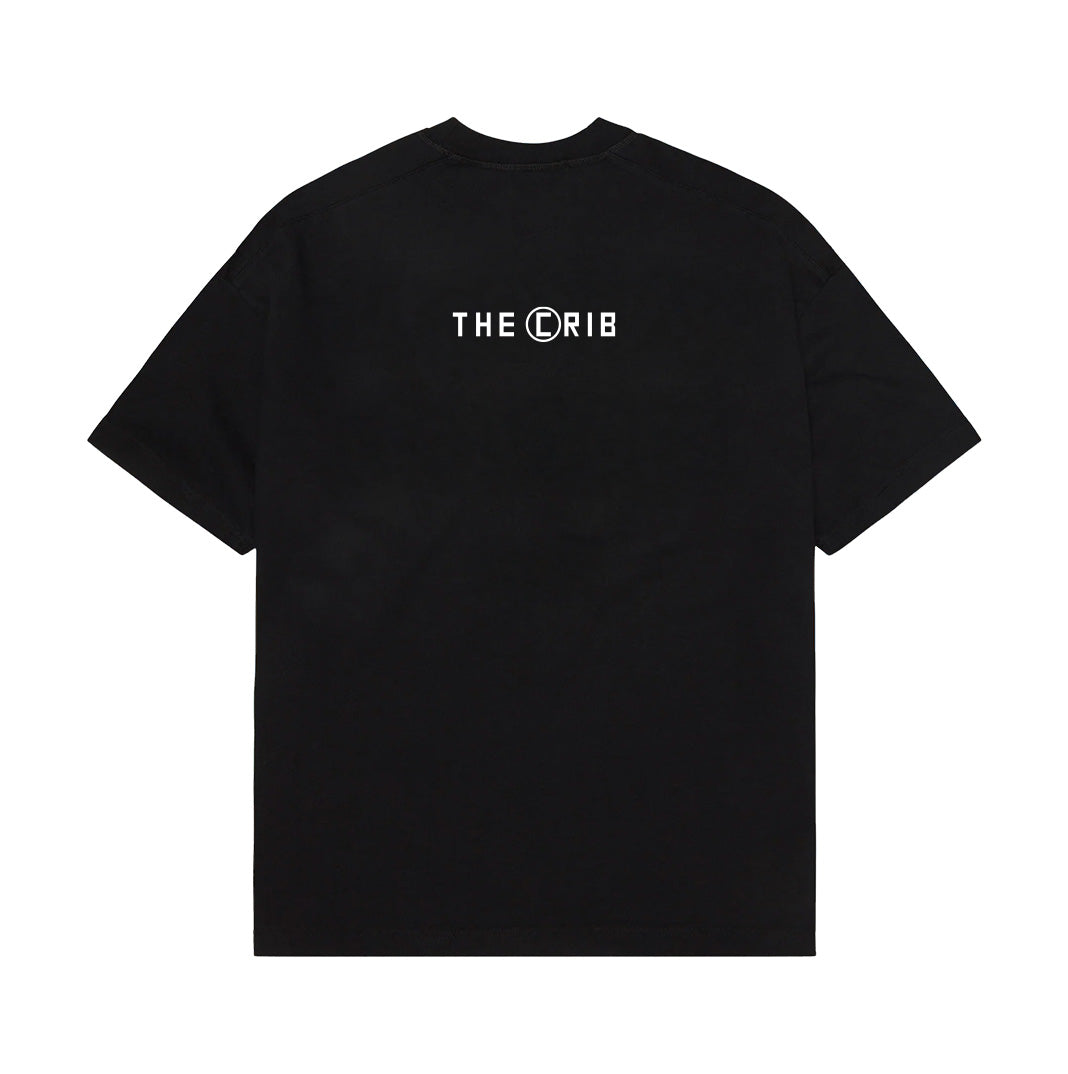 "Arabic quote" t-shirt