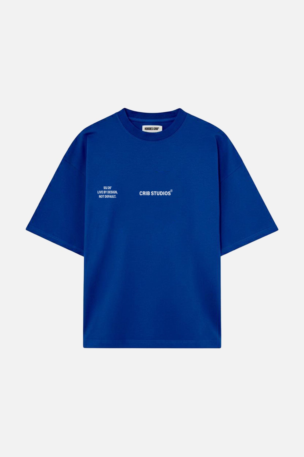 "All-In" t-shirt