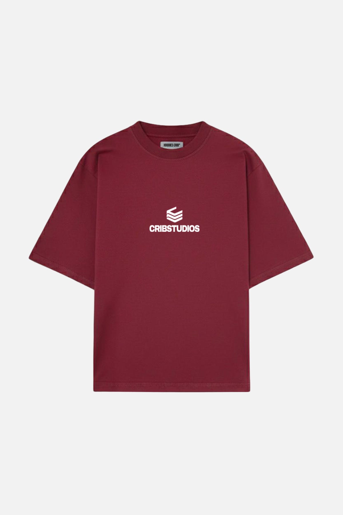 "Logo crib" t-shirt