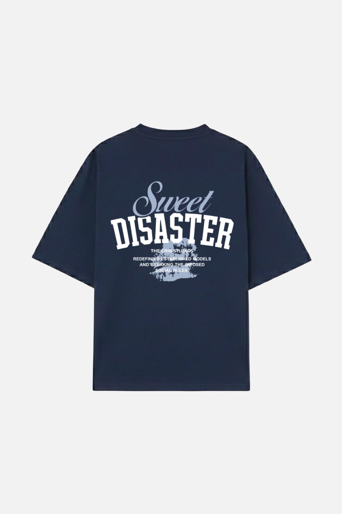 "Sweet Disaster" t-shirt
