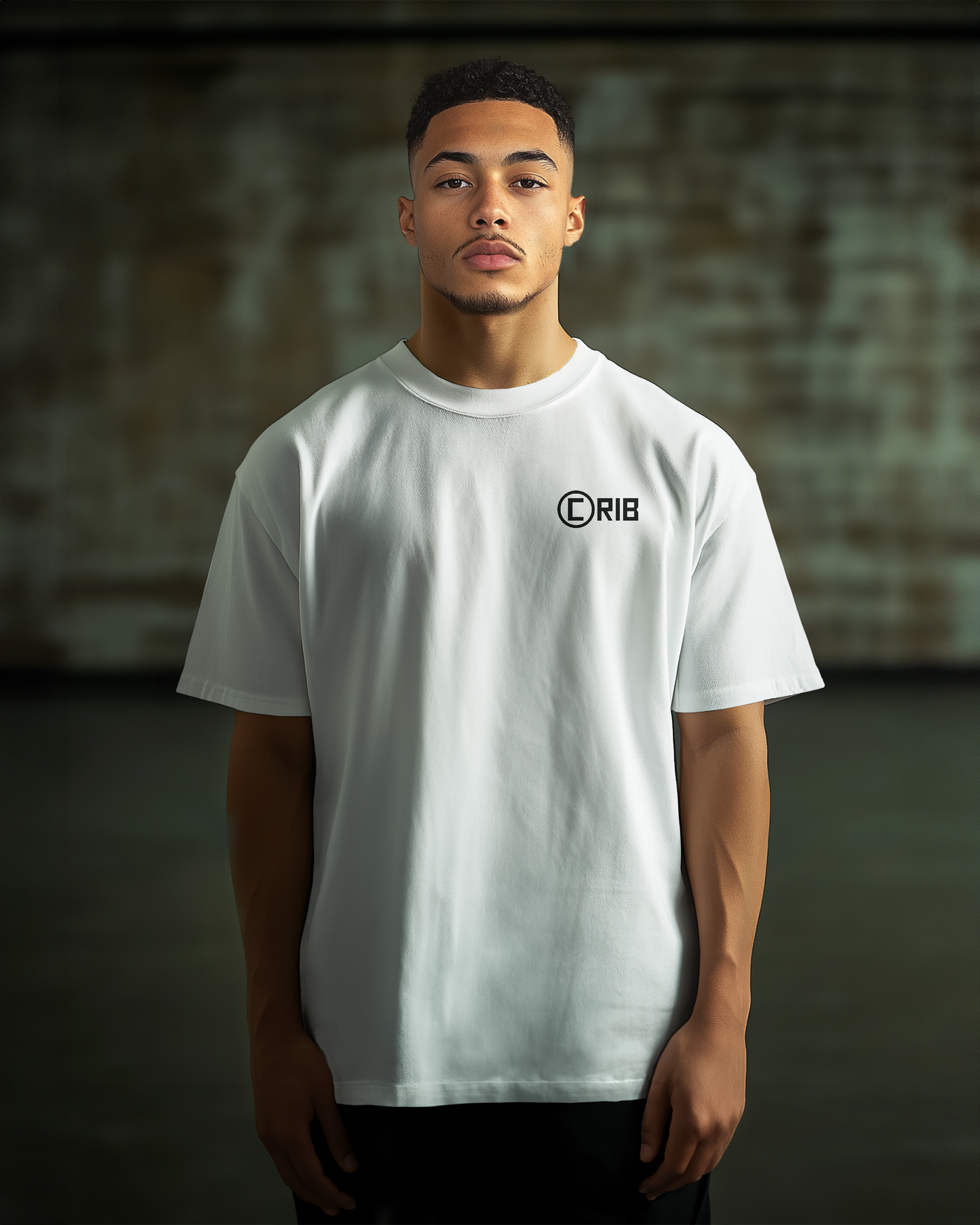 "Arabic quote (2)"t-shirt