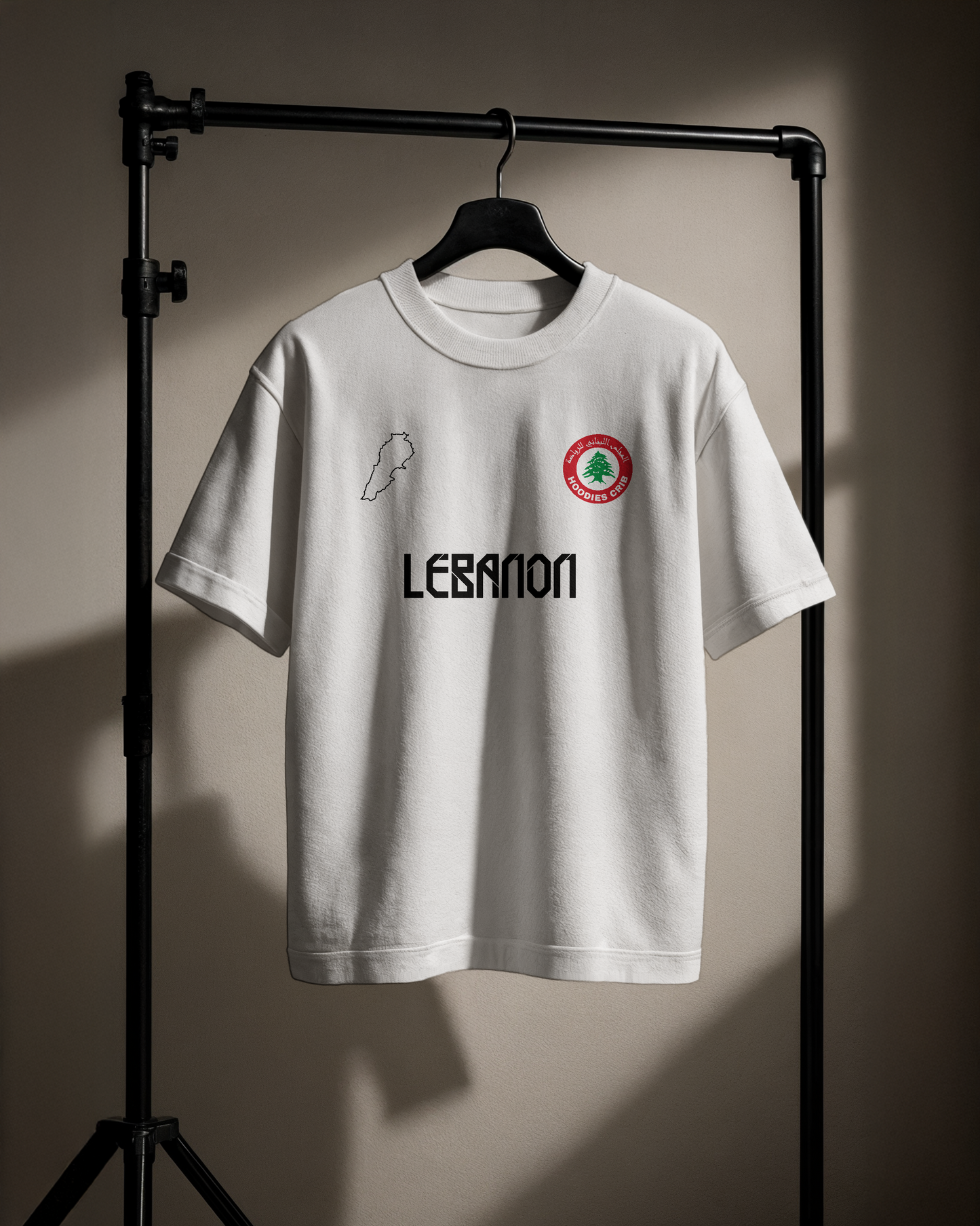 "Lebanon" t-shirt