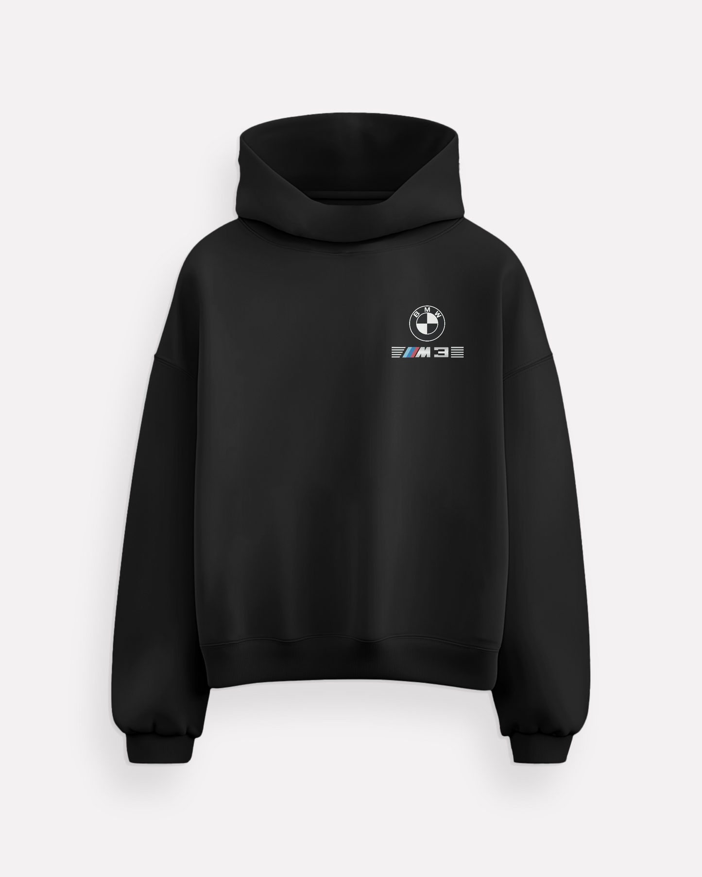 "BMW M3" hoodie