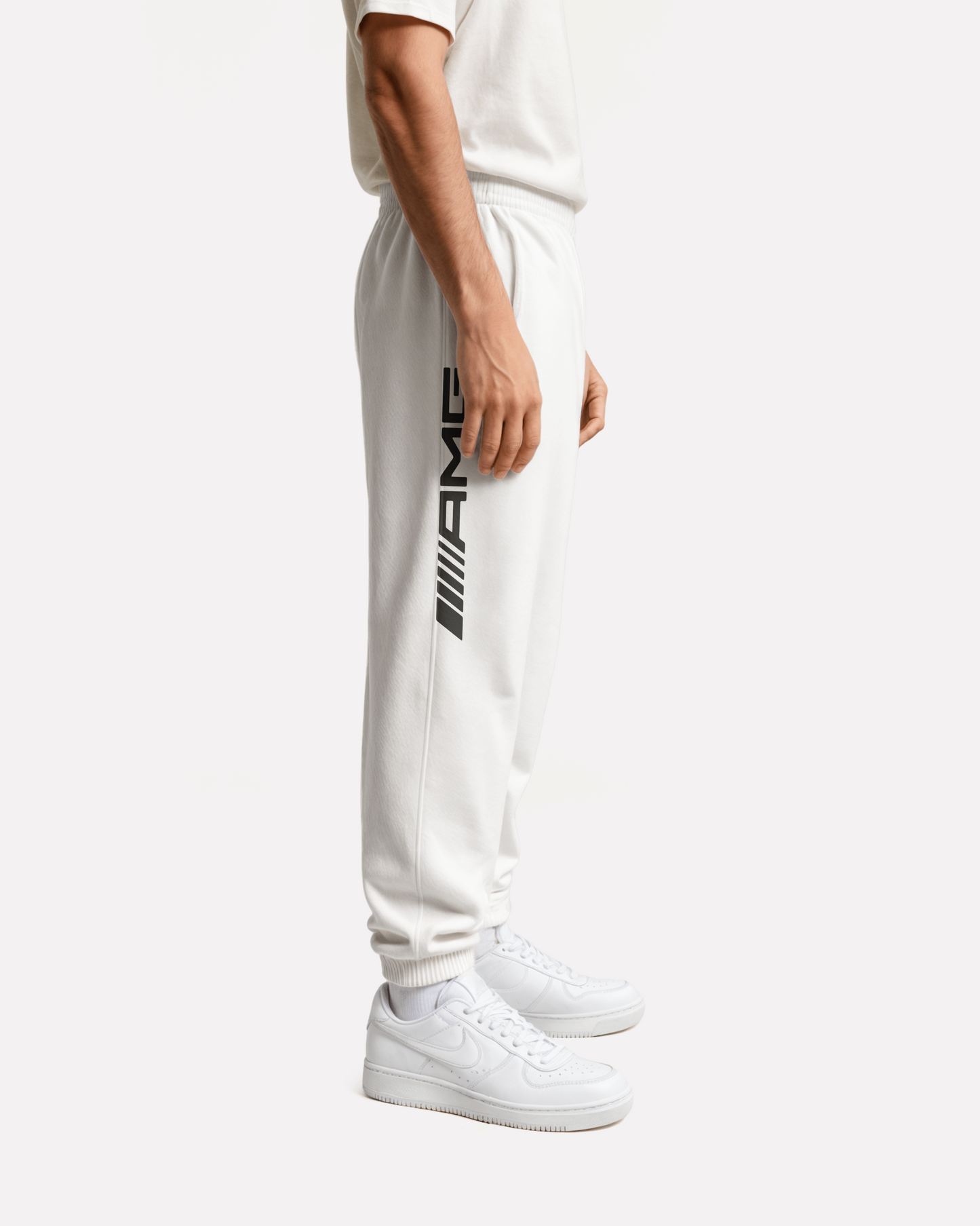 "Mercedes-AMG" sweatpants