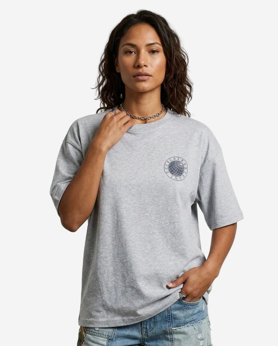 "Dreams & Echoes" t-shirt
