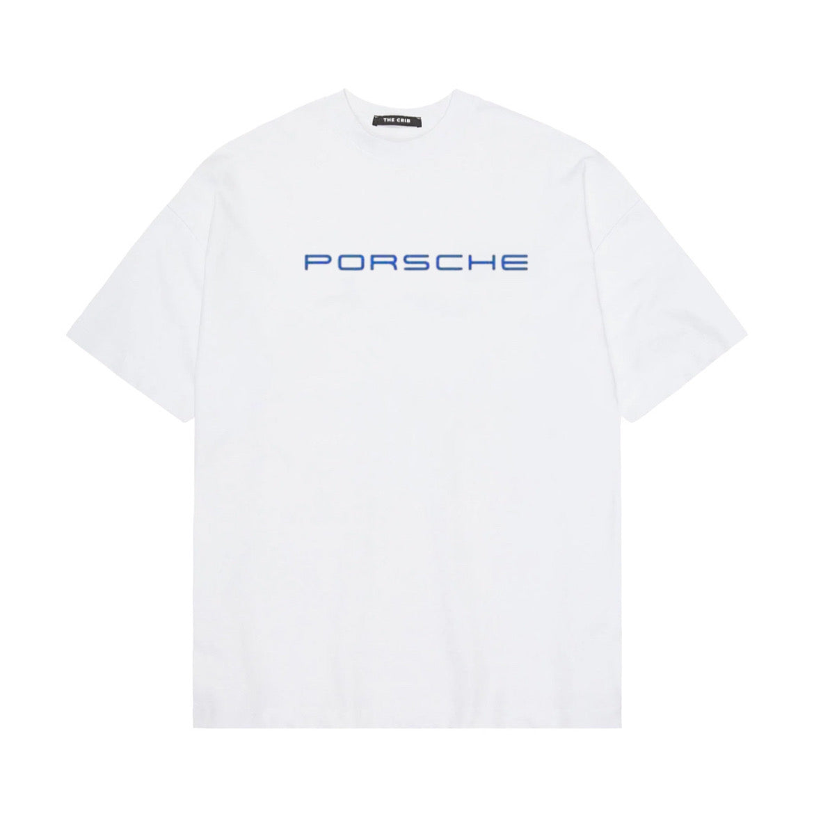 "Blue Porsche GT3" t-shirt (2 colors)