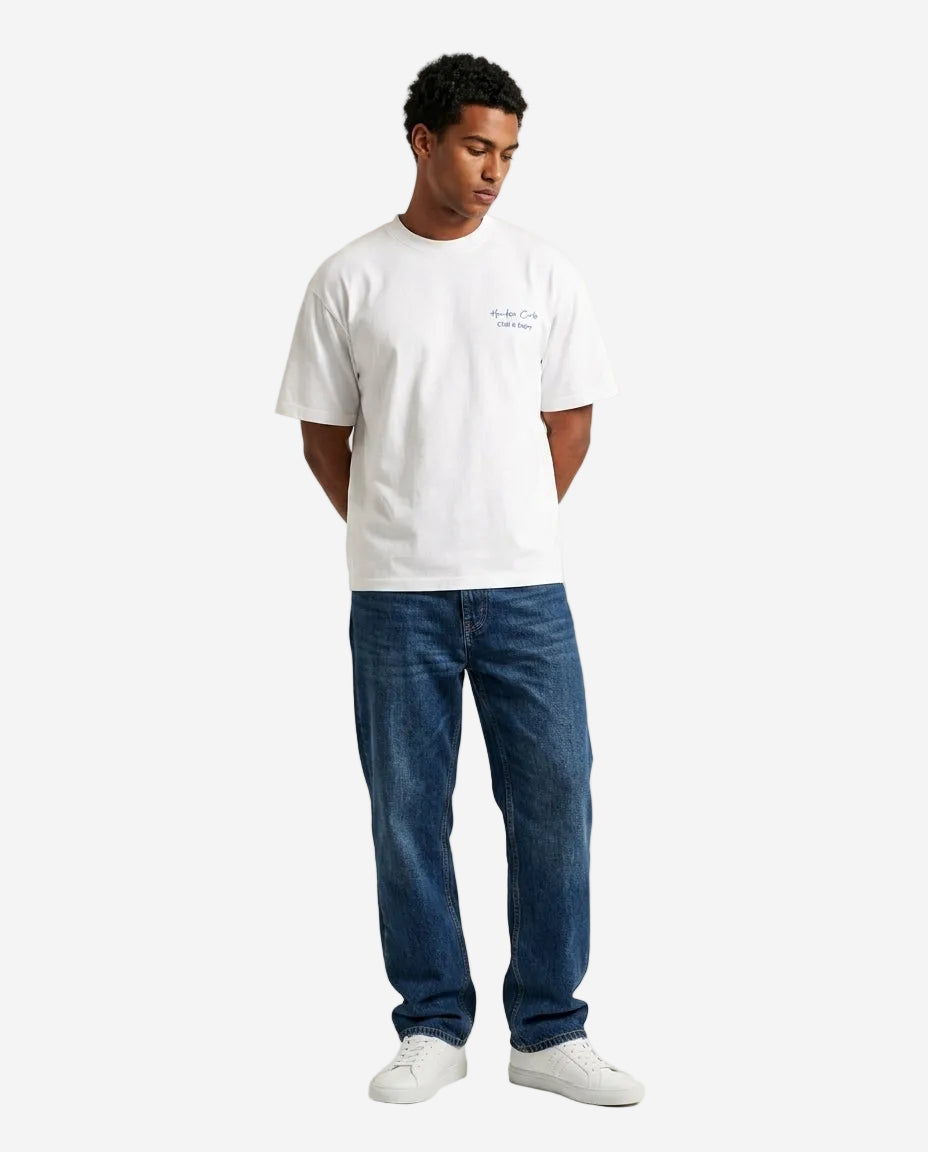 "Saint Tropez" t-shirt