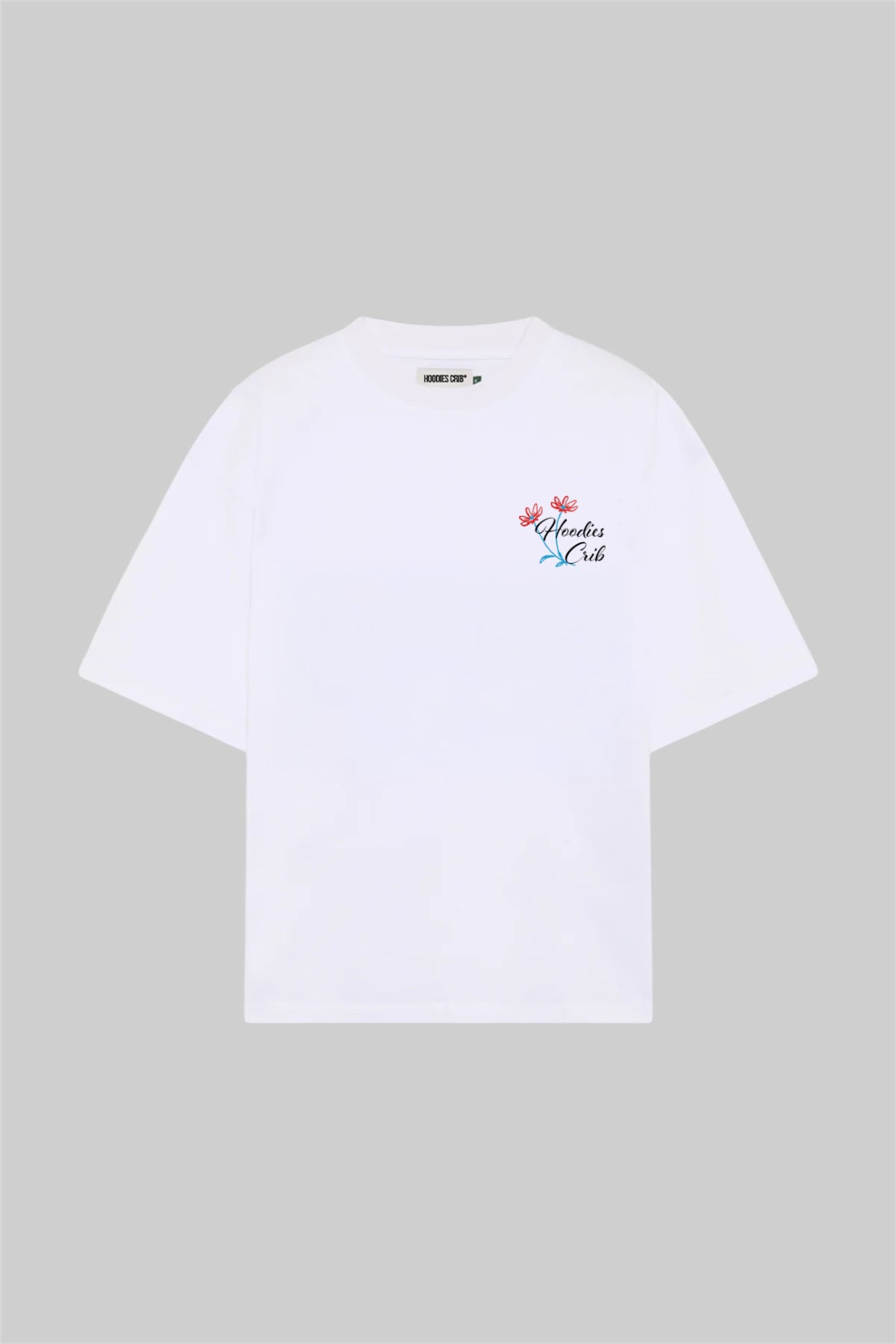 "Bonjour" t-shirt