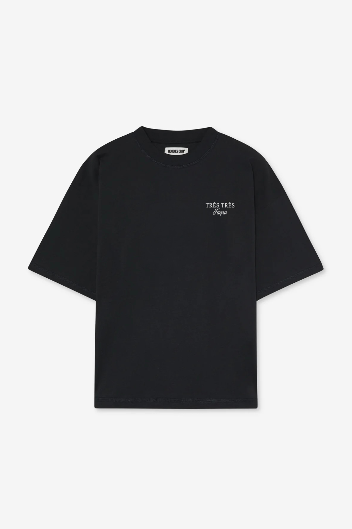 "Très FAQRA" t-shirt