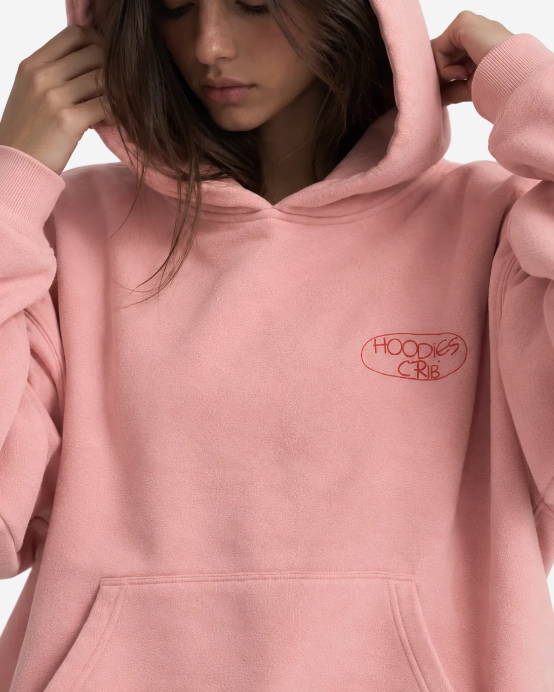 "Good food Good mood" hoodie