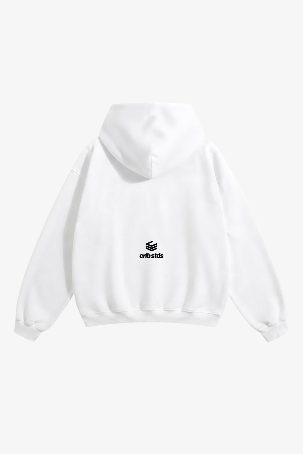 "Rêveur bold" hoodie